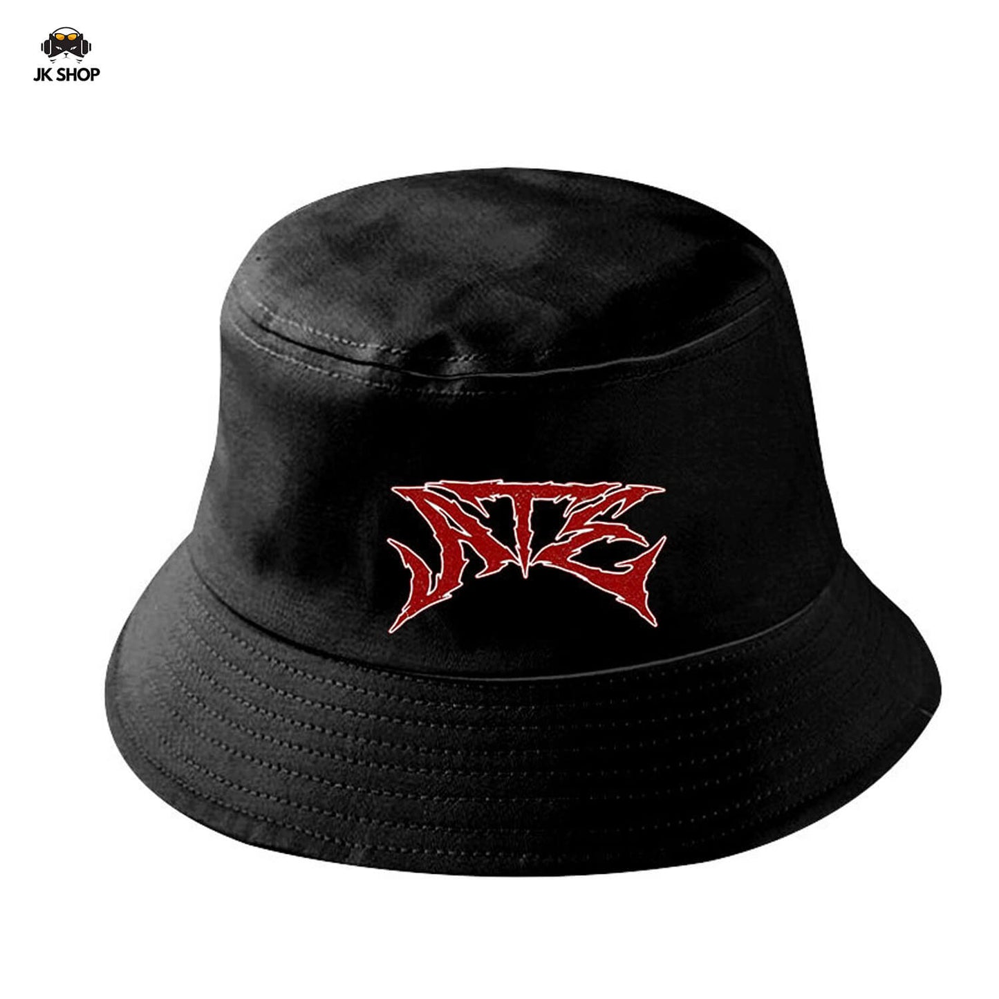 StrayKids ATE Bucket Hat Collection