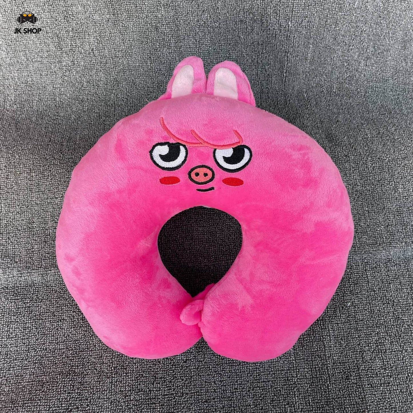 StrayKids SKzoo Neck Pillow