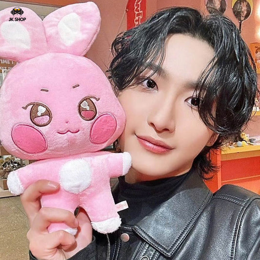 Ateez aniteez Plushies