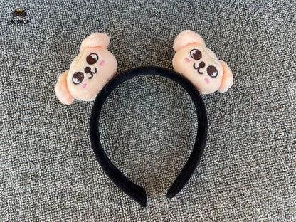 StrayKid SKzoo Hairband