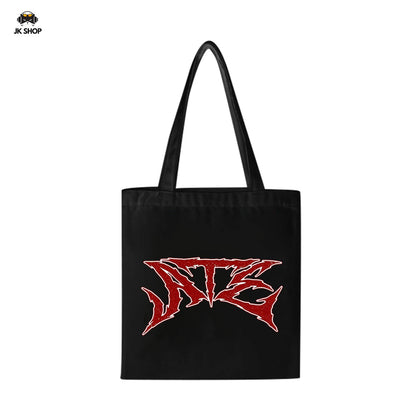 StrayKids ATE Totebag