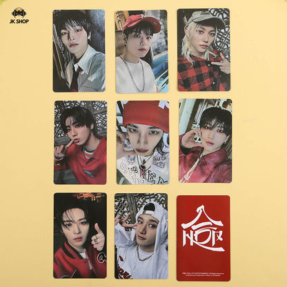 StrayKids HOP Collection<33 New Arrivals>