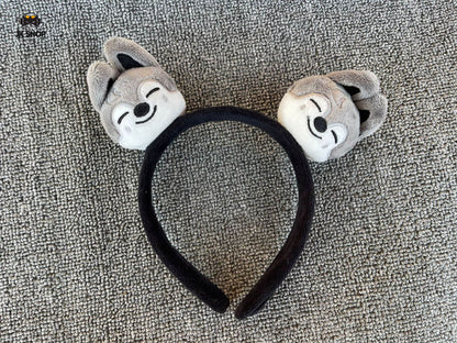 StrayKid SKzoo Hairband