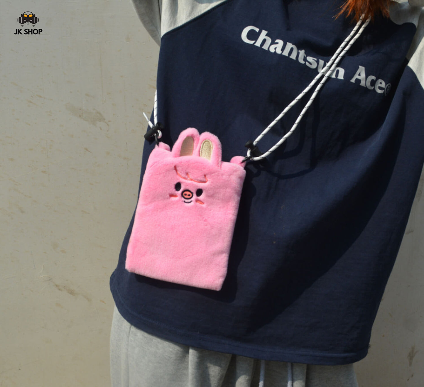 SK Small Pouch Bag<Limited Stock>