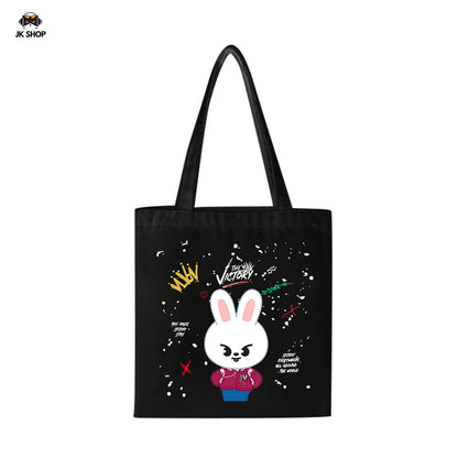 StrayKids SKzoo Totebag