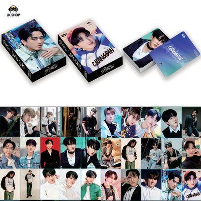 Straykid SOLO EVERYONE Collection