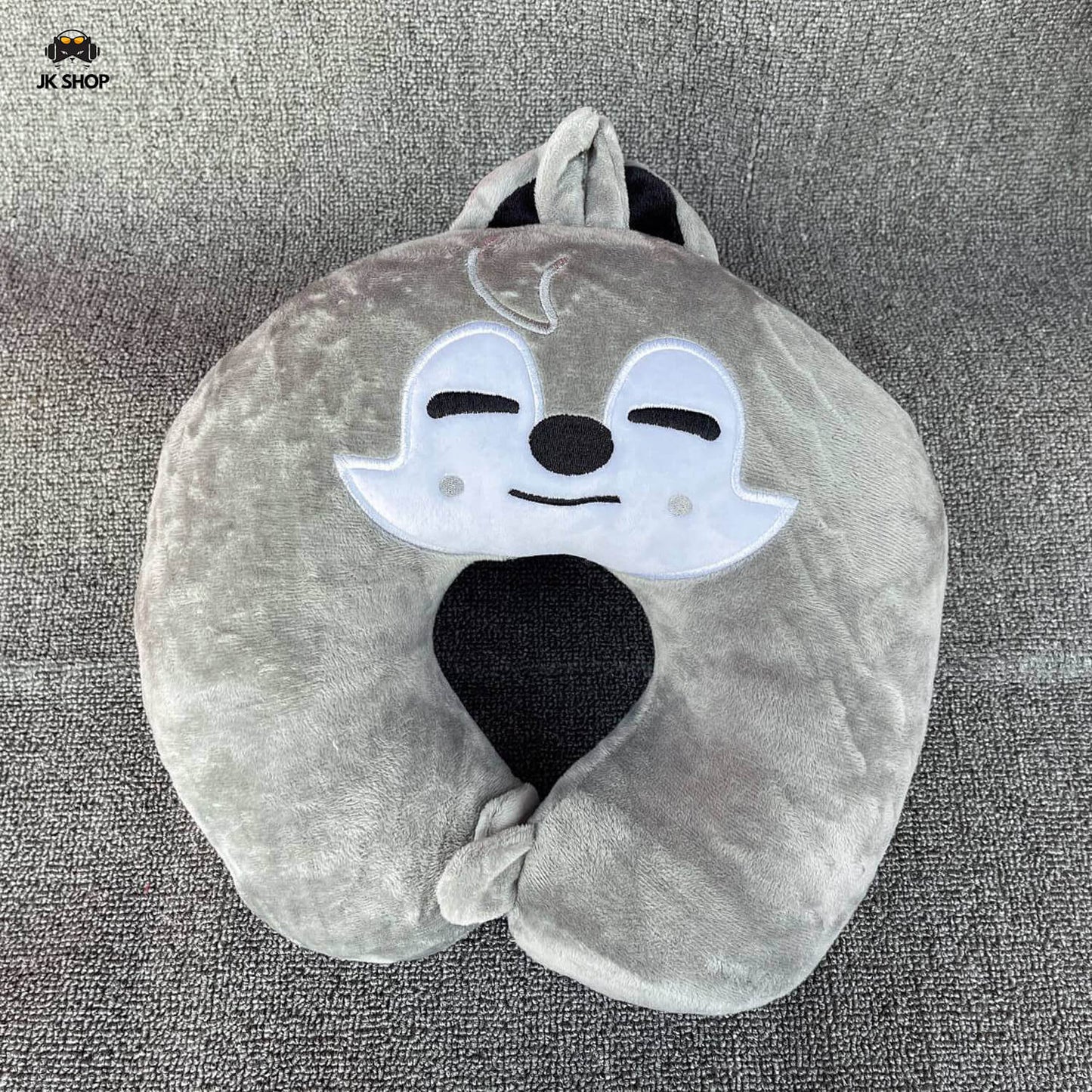 StrayKids SKzoo Neck Pillow