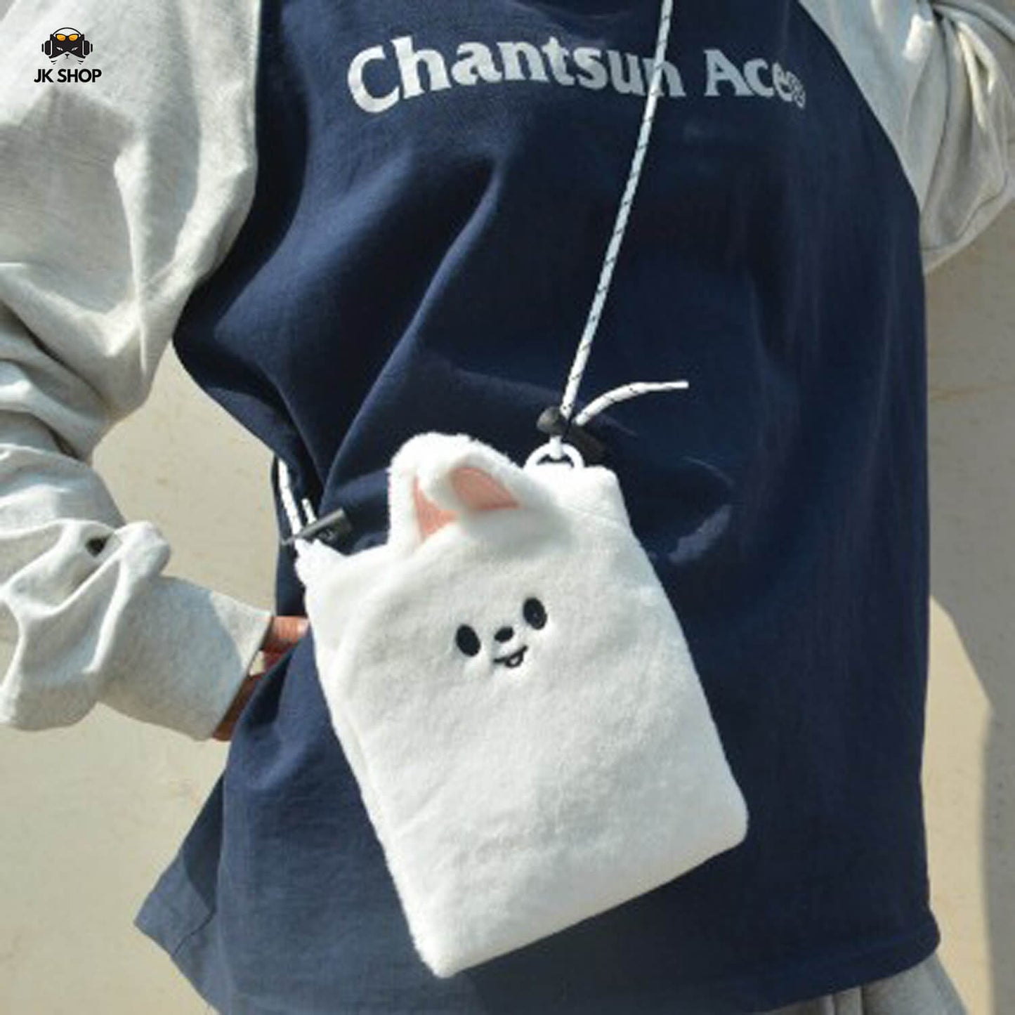 SK Small Pouch Bag<Limited Stock>