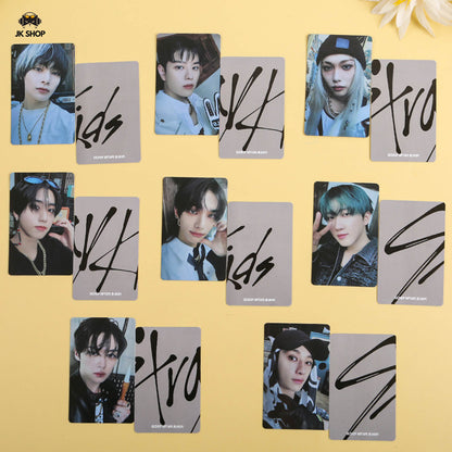 StrayKids HOP Collection<33 New Arrivals>