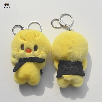 StrayKids Magnetic Plushies Keychain<New Arrival>