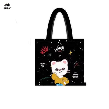 StrayKids SKzoo Totebag