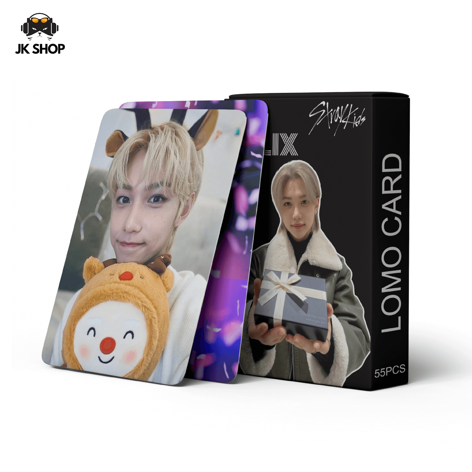 StrayKids Felix SOLO JKreativity Shop straykids-felix-solo-jkreativity-shop