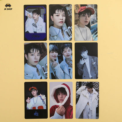 StrayKids HOP Collection<33 New Arrivals>