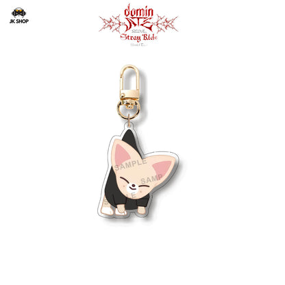 SKZOO Baby Acrylic Keychain