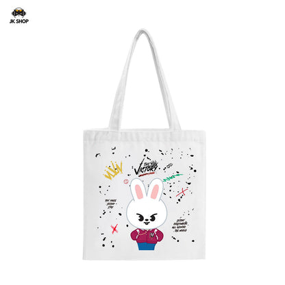 StrayKids SKzoo Totebag