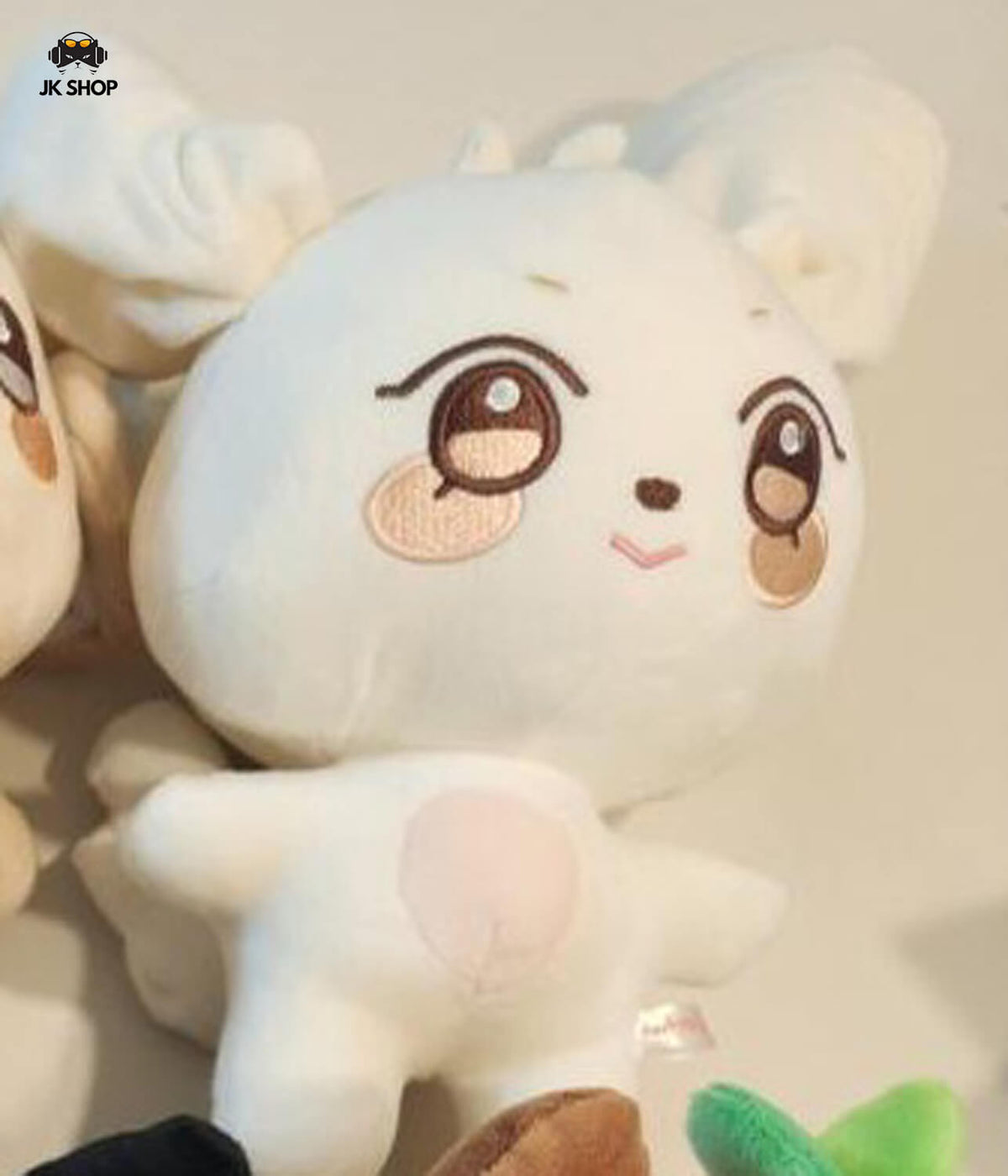Ateez aniteez Plushies