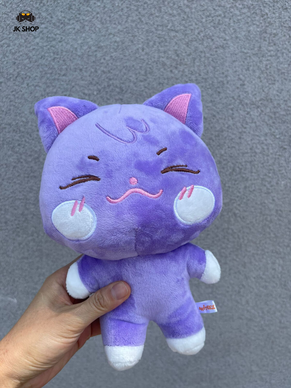 Ateez aniteez Plushies
