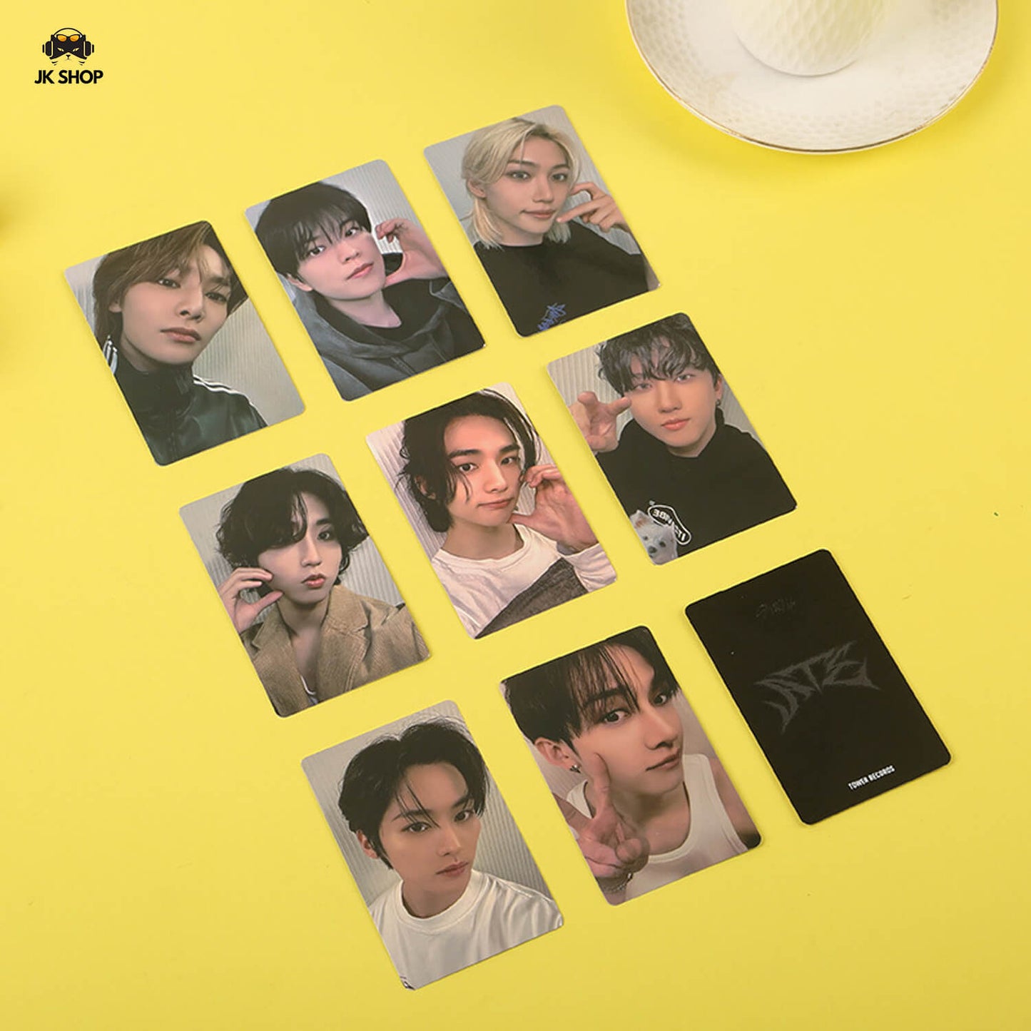 StrayKids ATE Collection(30 New Arrivals)