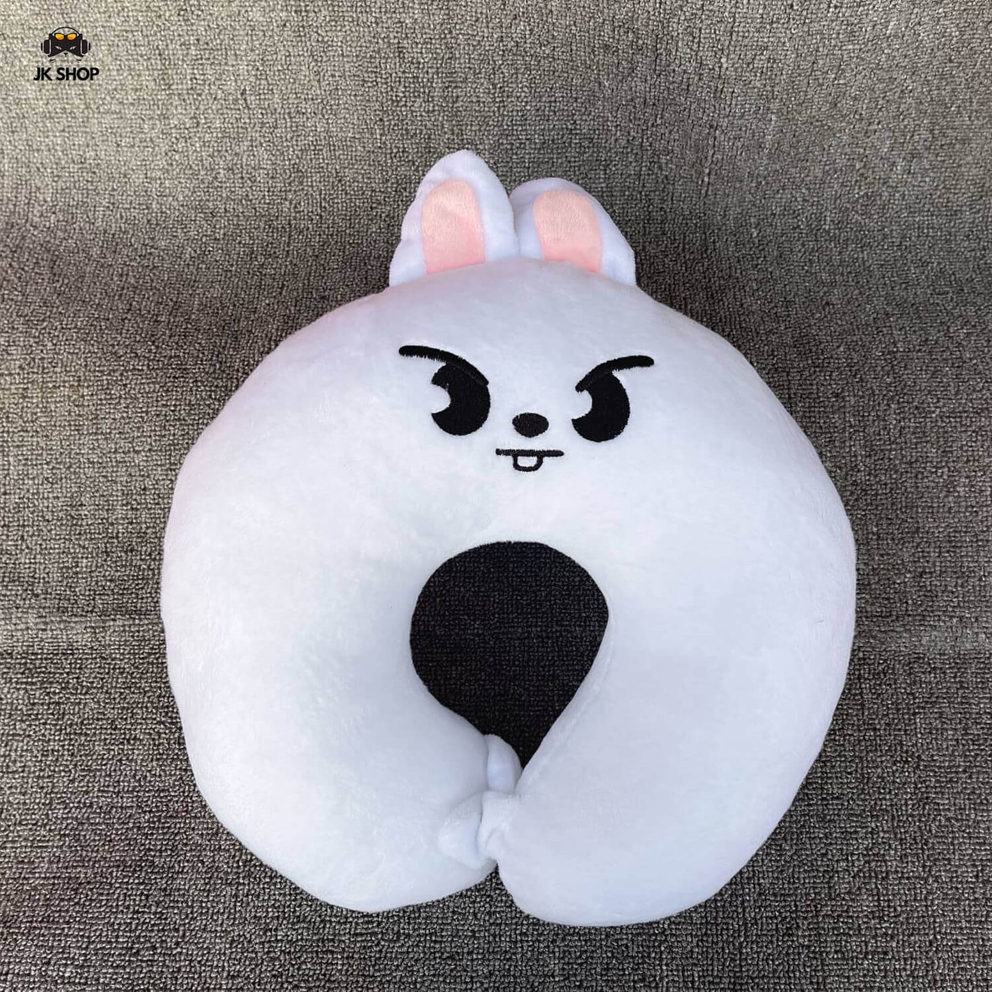 StrayKids SKzoo Neck Pillow