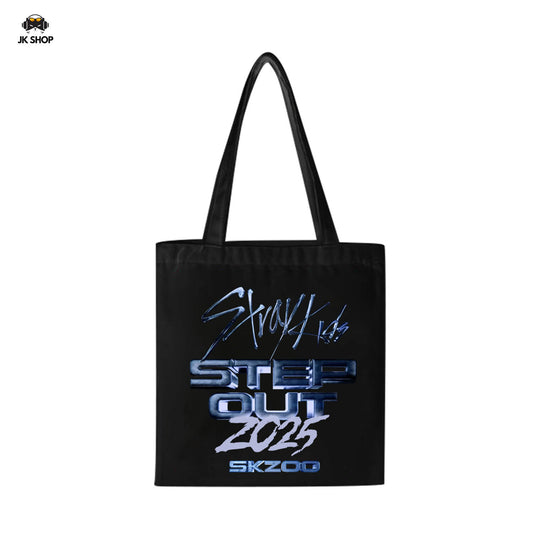 SK StepOut Totebag