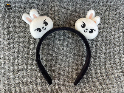 StrayKid SKzoo Hairband