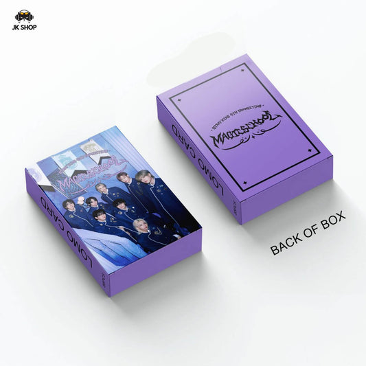 StrayKids SKzoo's Magicschool Pop Up Collection[New Options]