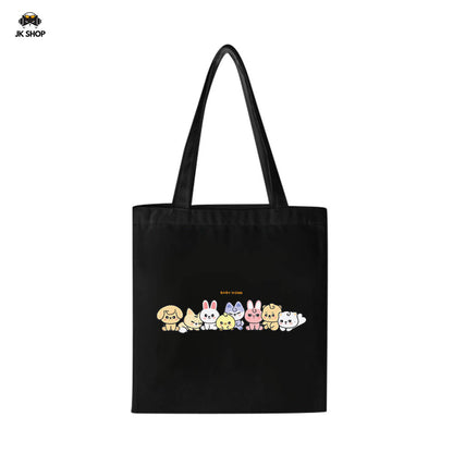 StrayKids Baby SKzoo Totebag