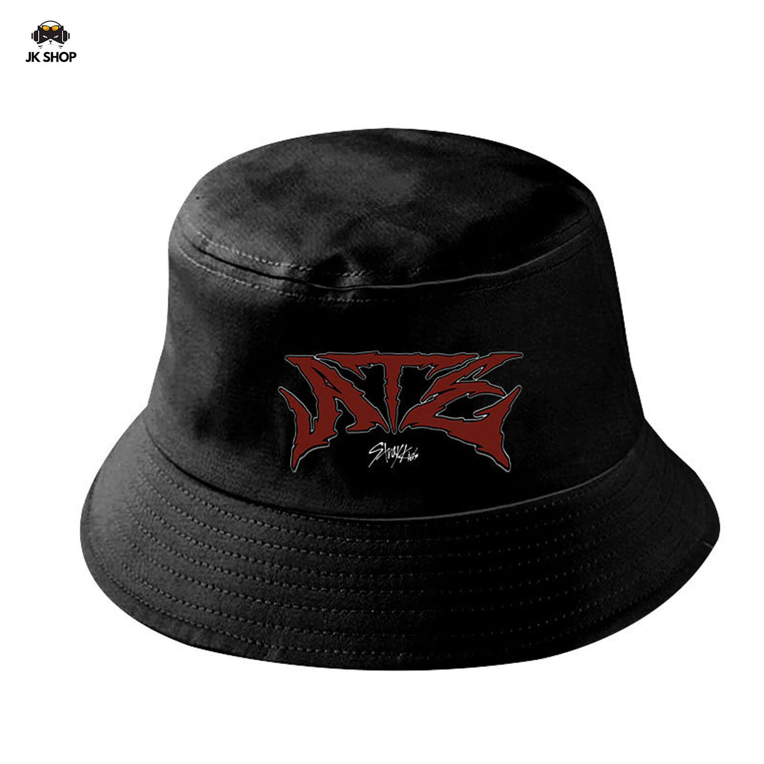 StrayKids ATE Bucket Hat Collection JKreativity Shop