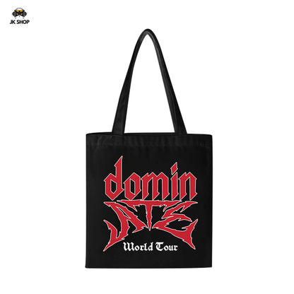 StrayKids Domin ATE Totebag