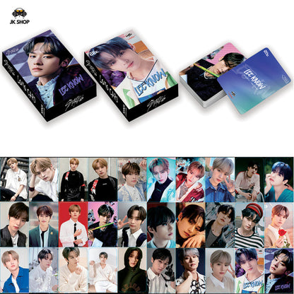 Straykid SOLO EVERYONE Collection