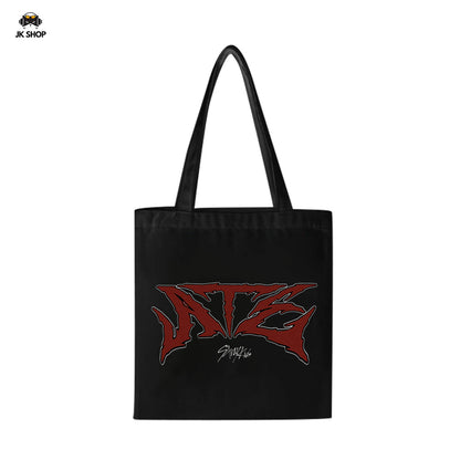 StrayKids ATE Totebag