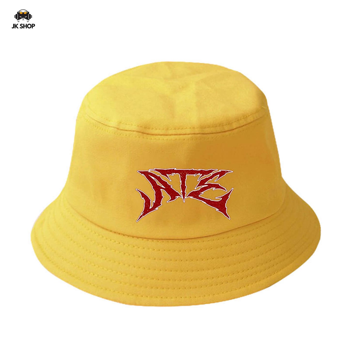 StrayKids ATE Bucket Hat Collection