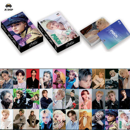 Straykid SOLO EVERYONE Collection