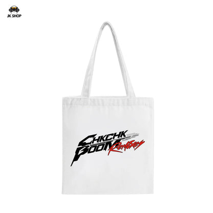 StrayKids SLASH Totebag