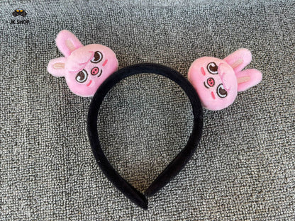 StrayKid SKzoo Hairband