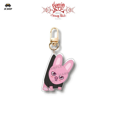 SKZOO Baby Acrylic Keychain