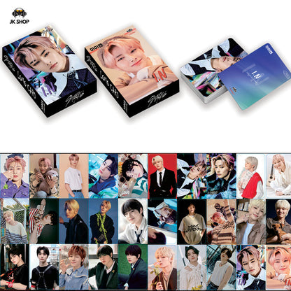 Straykid SOLO EVERYONE Collection