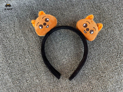 StrayKid SKzoo Hairband