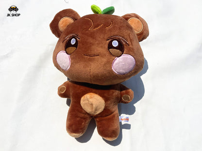 Ateez aniteez Plushies