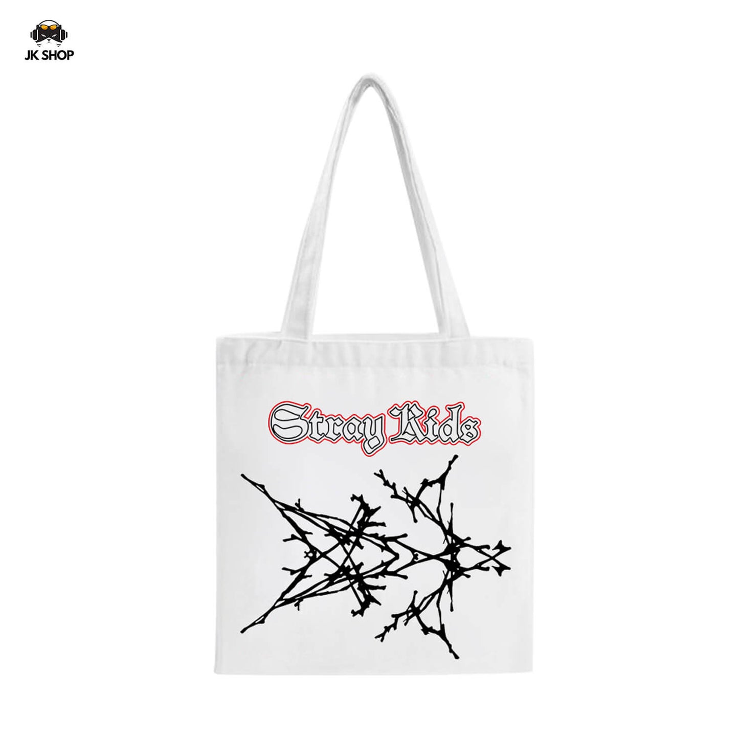 StrayKids Domin ATE Totebag