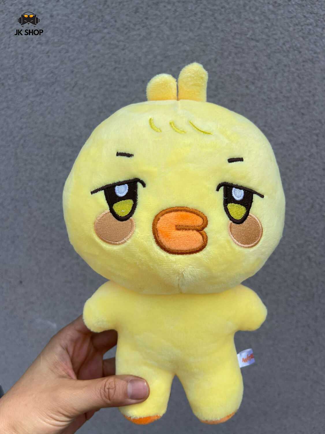 Ateez aniteez Plushies