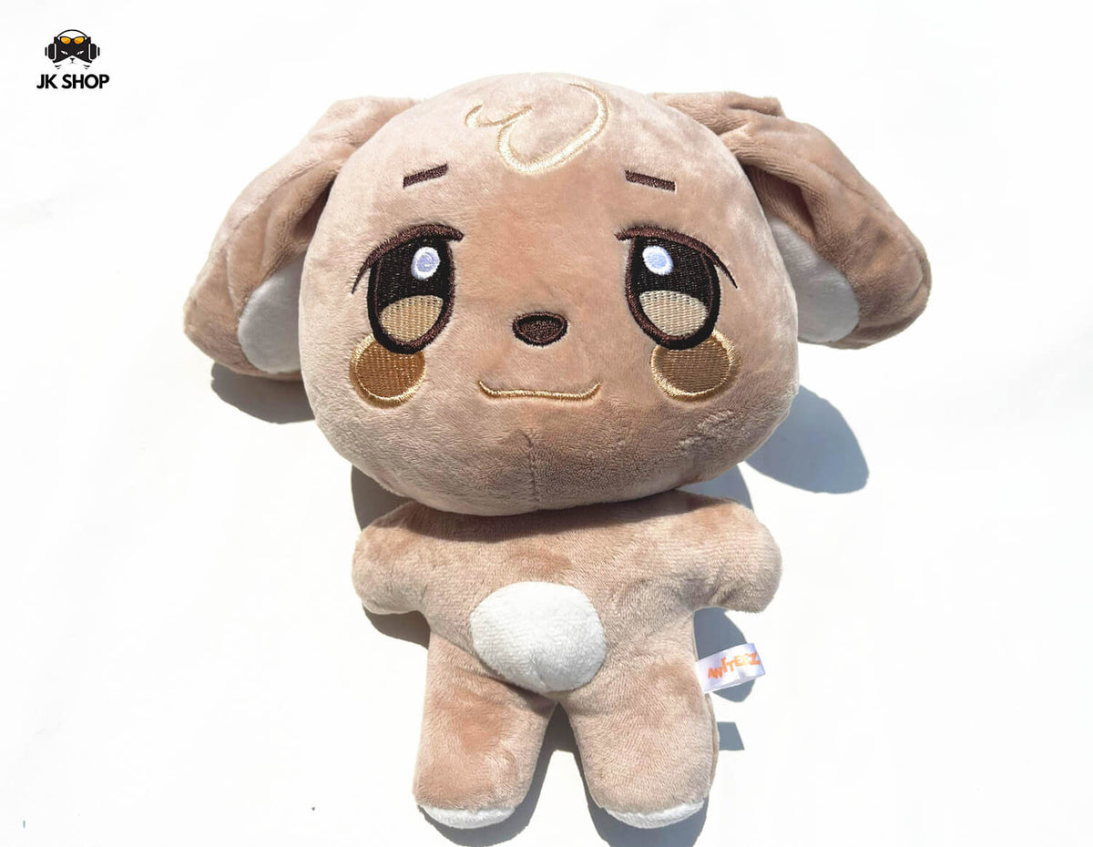 Ateez aniteez Plushies