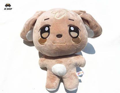 Ateez aniteez Plushies