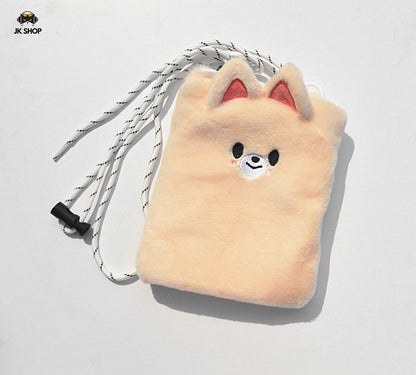 SK Small Pouch Bag<Limited Stock>