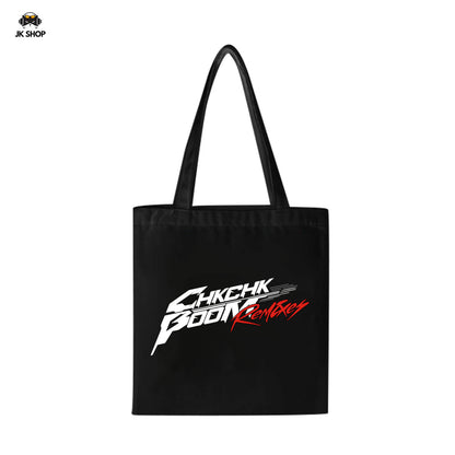 StrayKids SLASH Totebag