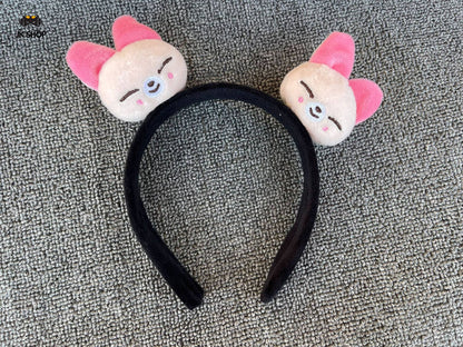 StrayKid SKzoo Hairband