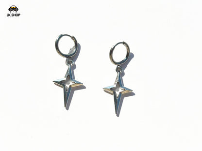 StrayKids Felix Star Earring