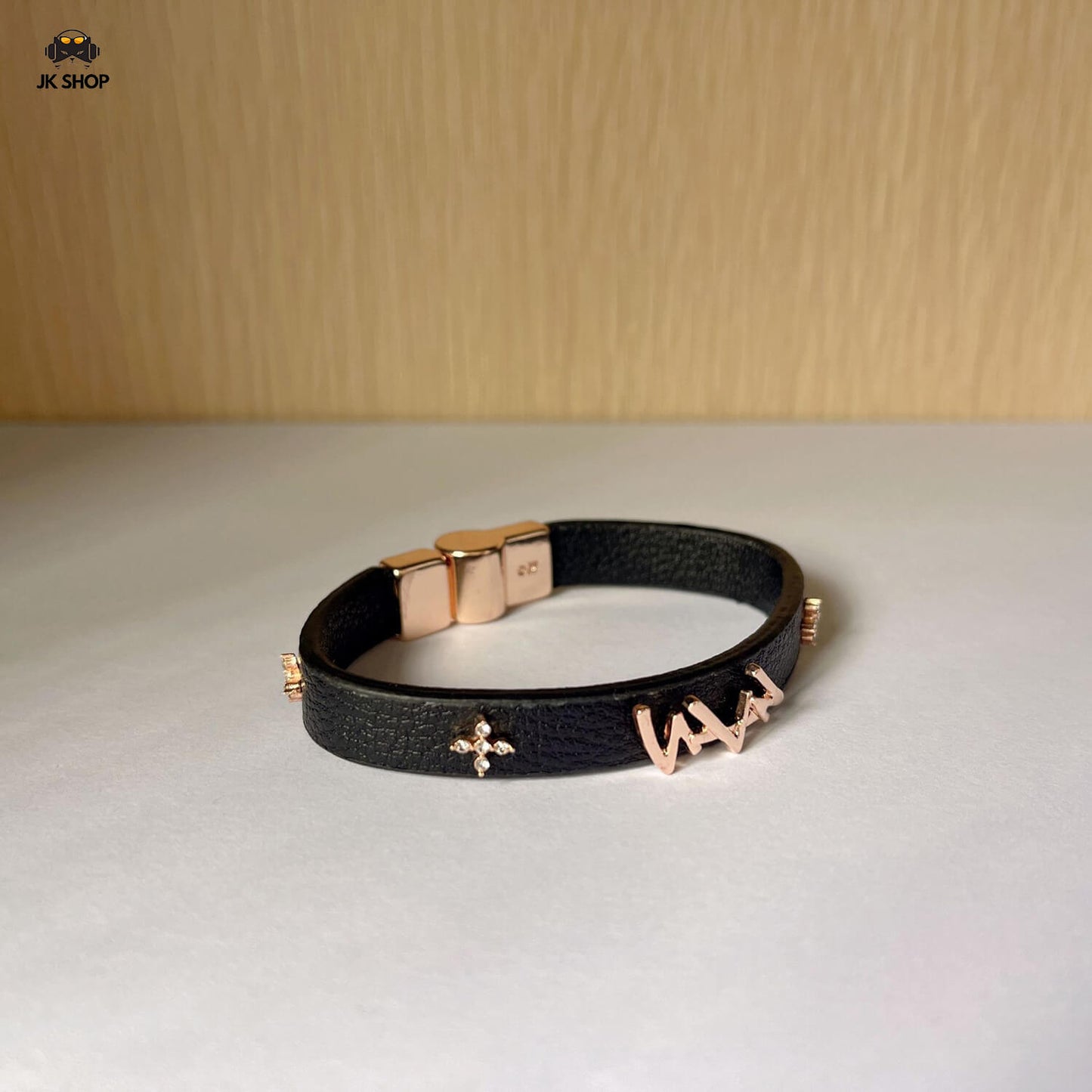 StrayKids 2nd Tour Bracelet