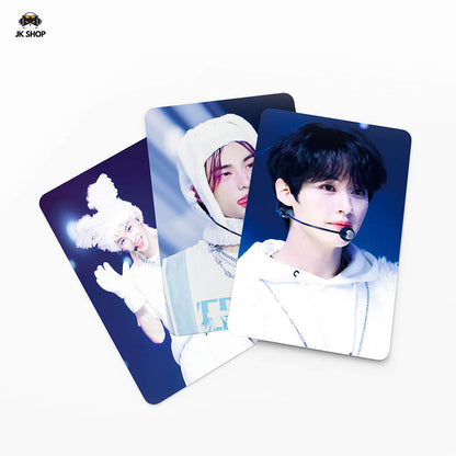 StrayKids SKzoo's Magicschool Pop Up Collection[New Options]