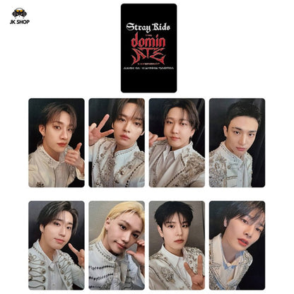 SK 2026 New Photocards Collection